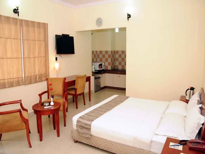 Ivory Hotel Bangalore