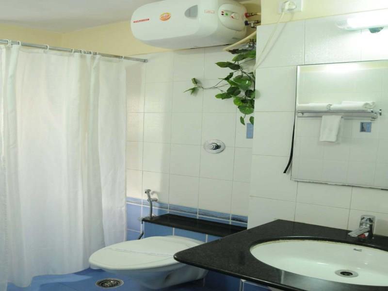 Ivory 3* Bangalore