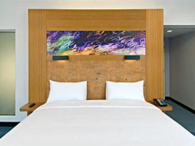 Aloft Whitefield Hotel Bangalore