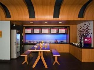 Aloft Whitefield Hotel 4*