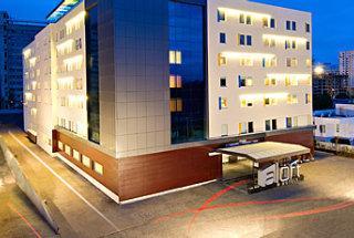 Aloft Whitefield Hotel