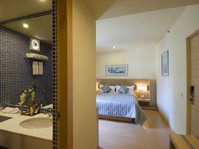 Mapple Whitefield Hotel Bangalore