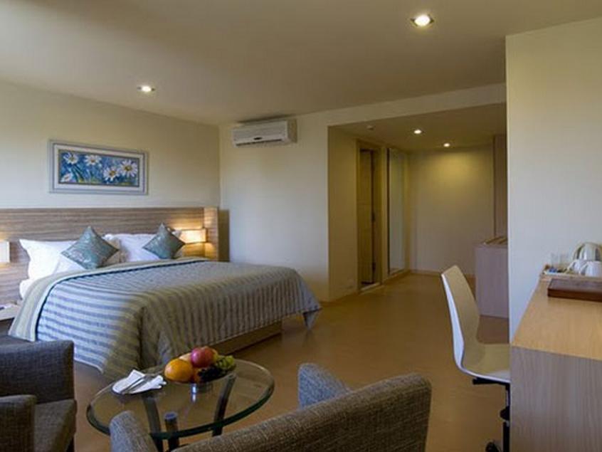 Mapple Whitefield 3*