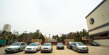Chairman's 3* Bangalore