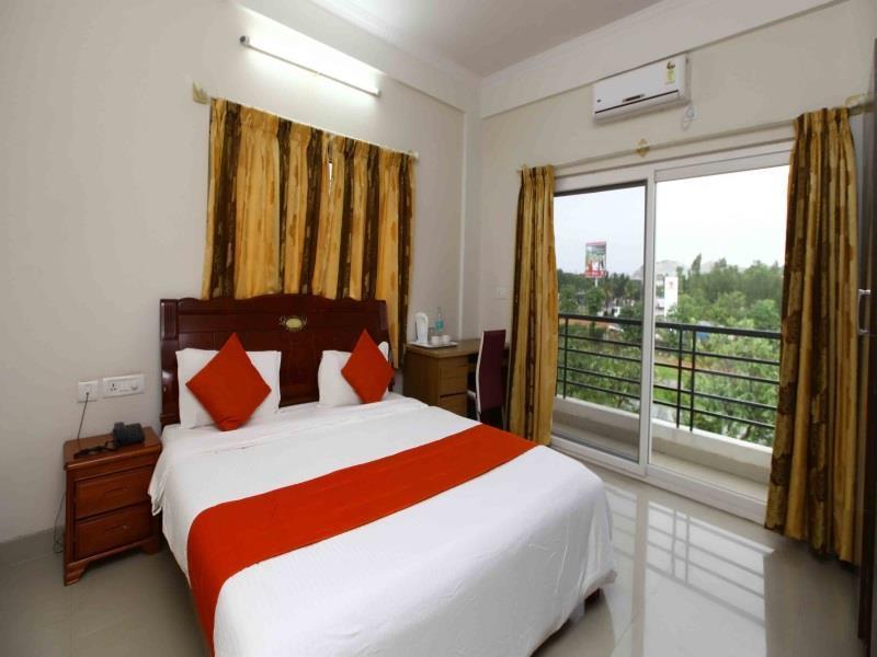 Airport Gateway Hotel Devanahalli