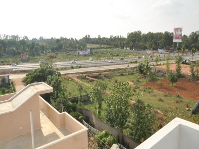 Airport Gateway Hotel 3*