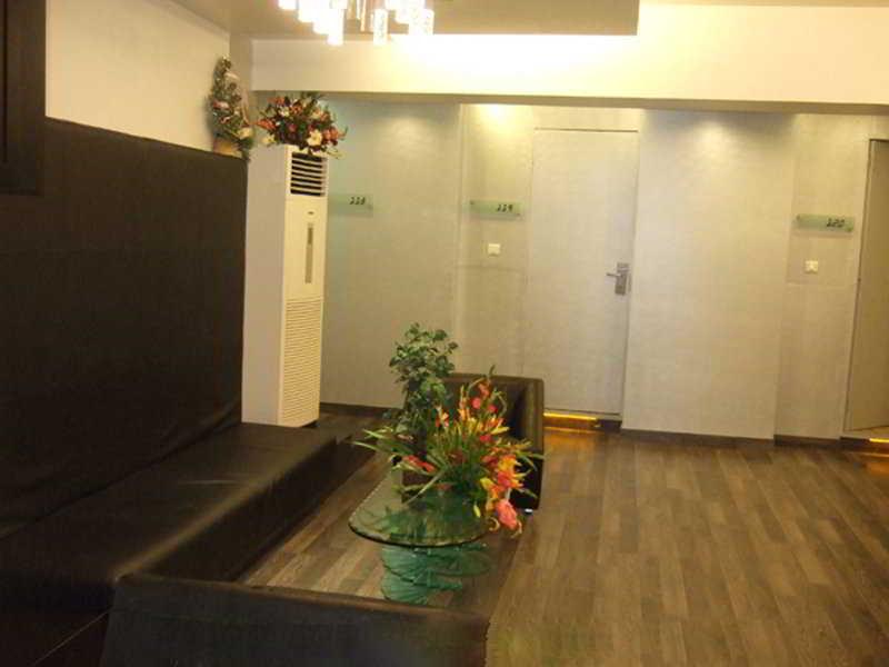 T.a.p. Silver Square Hotel Bangalore