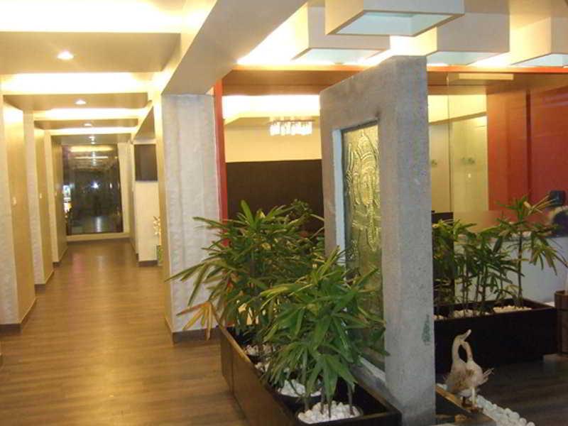 T.a.p. Silver Square Bangalore