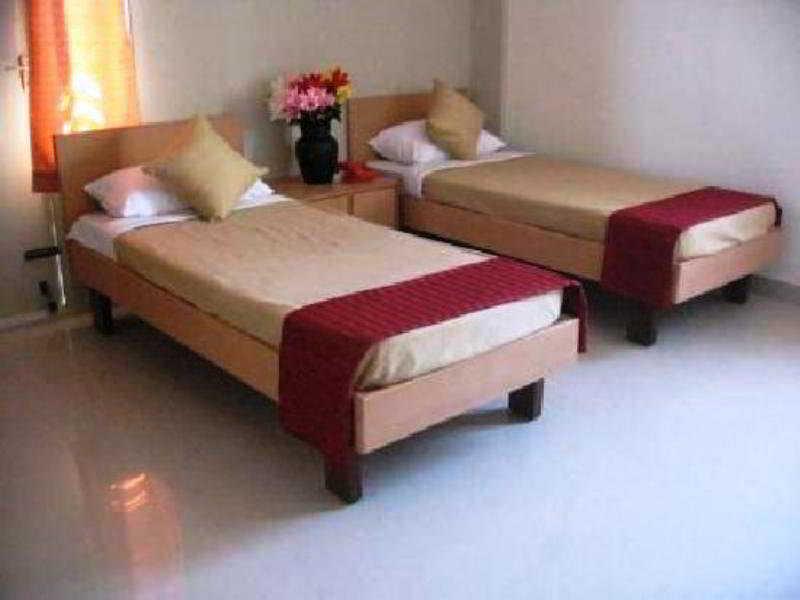Vsl Grand Serviced 3*