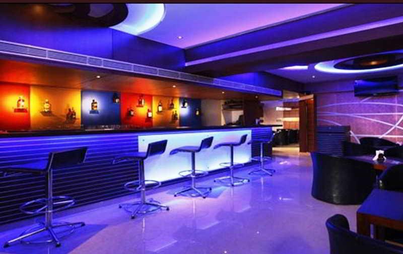 Hotel The Nines Business