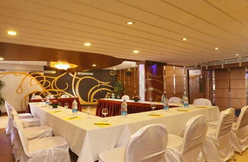The Nines Business Hotel Bangalore