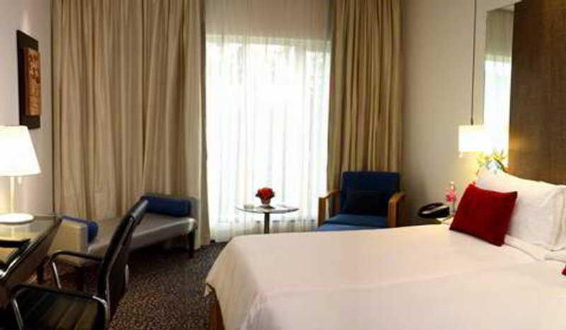 Hotel Four Points By Sheraton Whitefield Bangalore