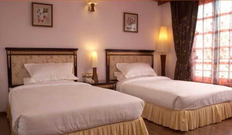 Hotel The Shelton Grand 3*