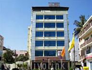 Hotel Pai Viceroy Bangalore