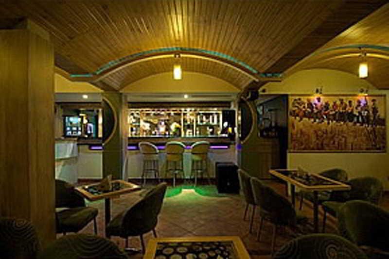 Pai Viceroy 3* Bangalore