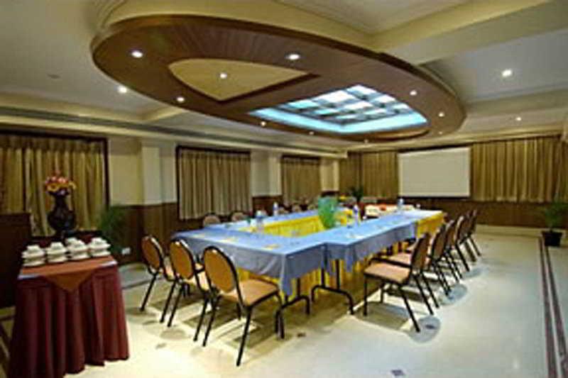 Hotel Pai Viceroy