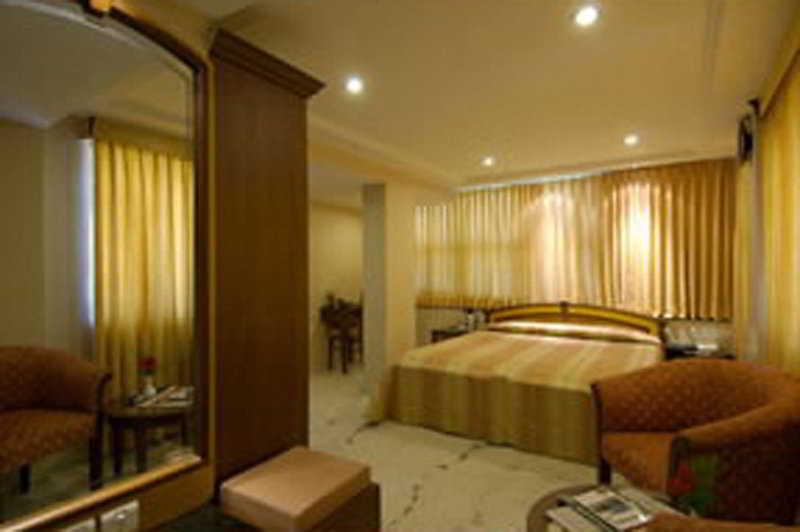 Pai Viceroy Hotel