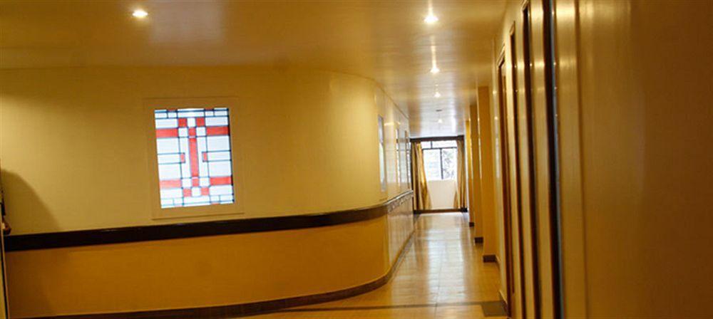 Kanishka Phg Hotel 3*