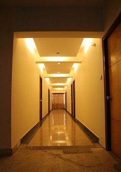 Kanishka Phg Hotel
