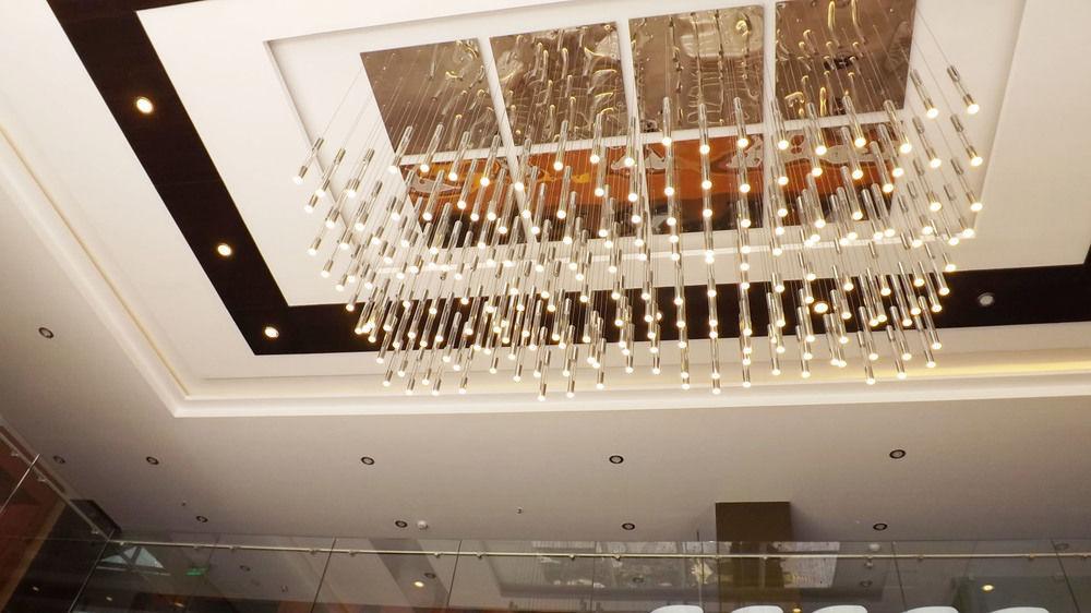 Sahar Pavillion Hotel 3*