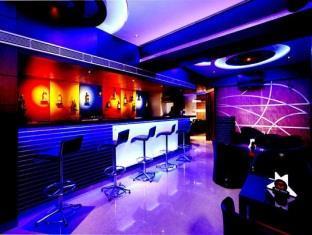 The Nines Business Hotel Bangalore