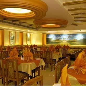 Pai Viceroy 3* Bangalore