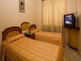 Pai Viceroy Hotel 3*