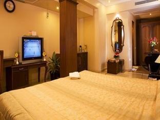 Pai Viceroy Hotel