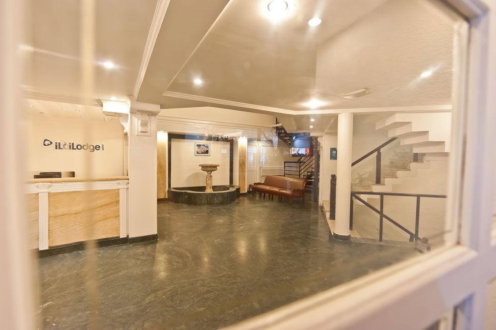 Paraag Hotel Bangalore