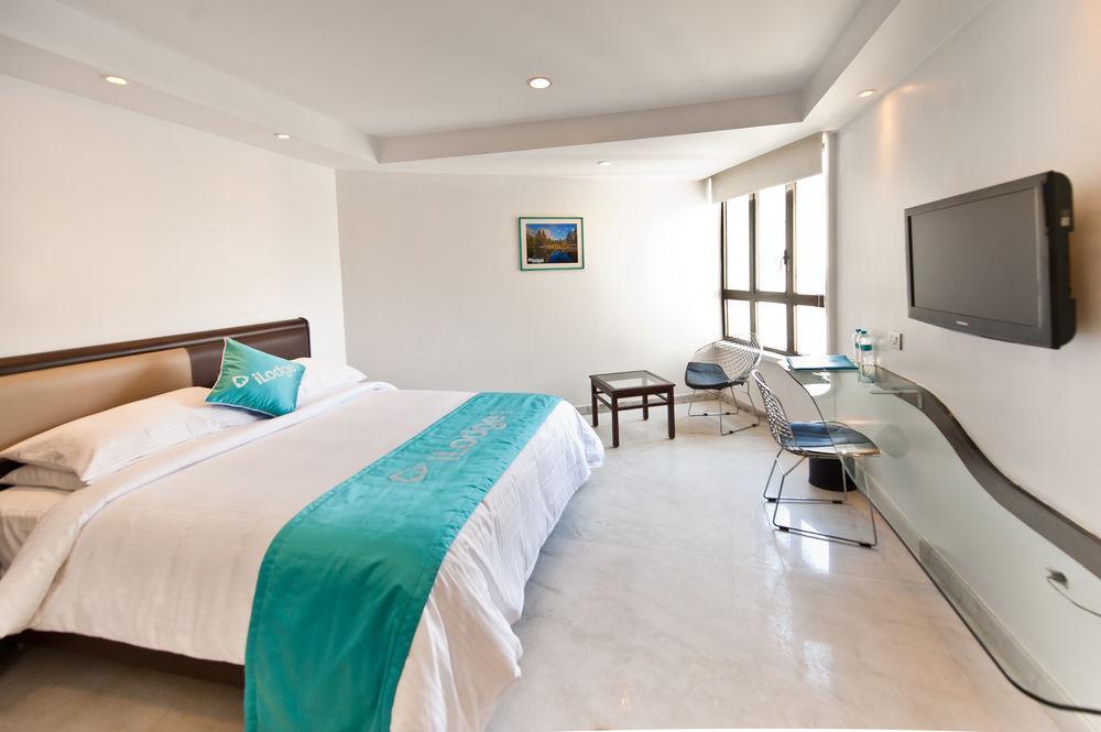 Paraag Hotel Bangalore