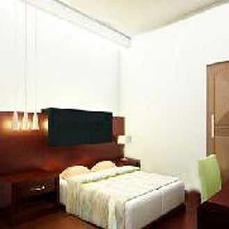 Noor Empire International Kormangala Hotel 3*