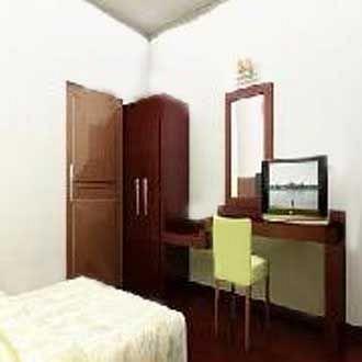 Noor Empire International Kormangala Hotel 3*