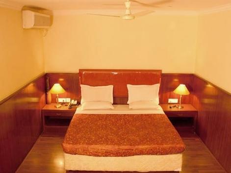 Noor Empire International Kormangala Hotel Bangalore