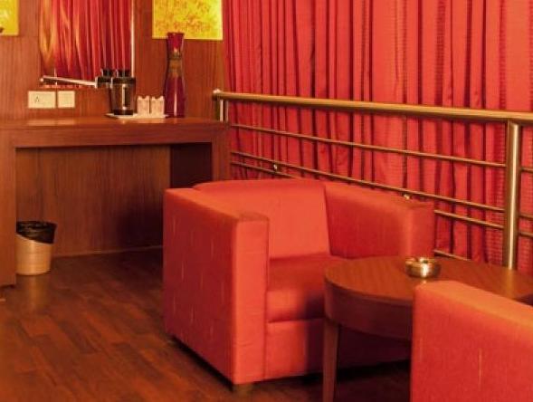 Noor Empire International Kormangala Hotel