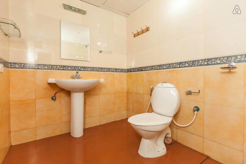 Park Hospitality Hotel Bangalore