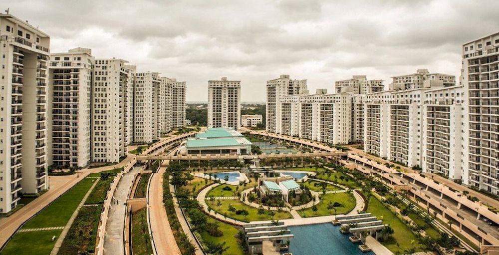 Park Hospitality Hotel Bangalore