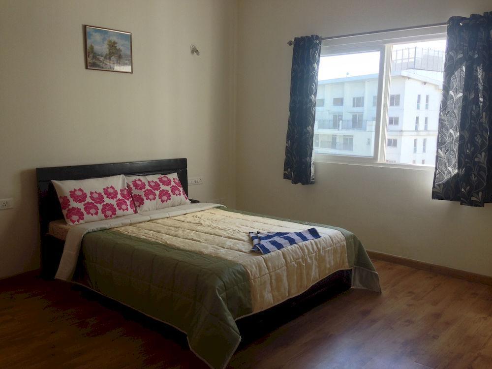 Park Hospitality Hotel Bangalore