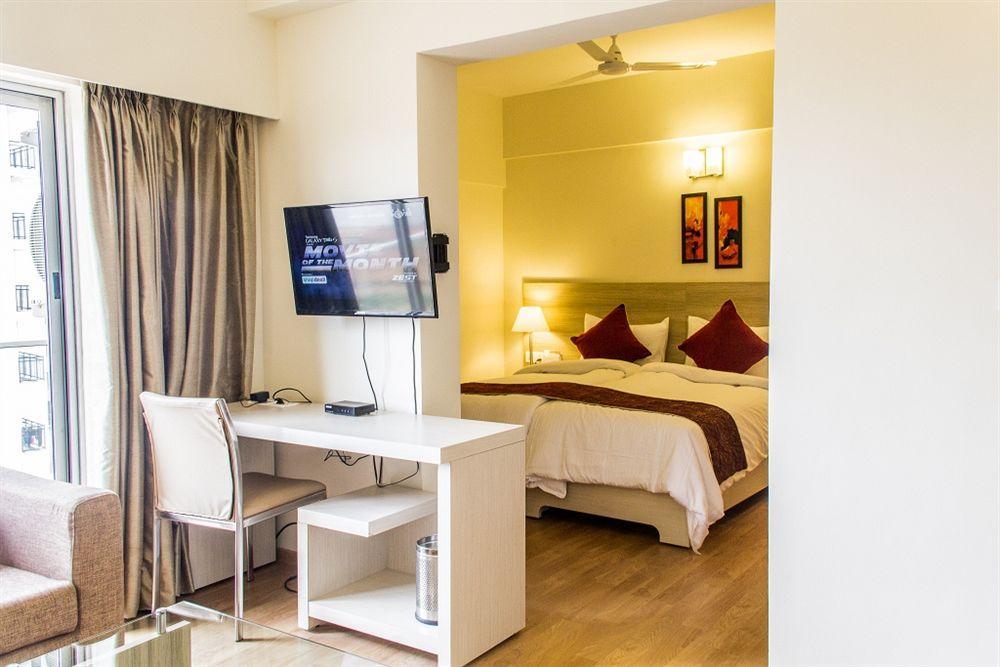 Starlit 3* Bangalore