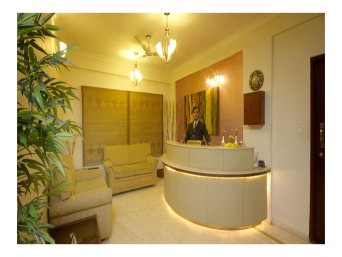 Citadel Apartment