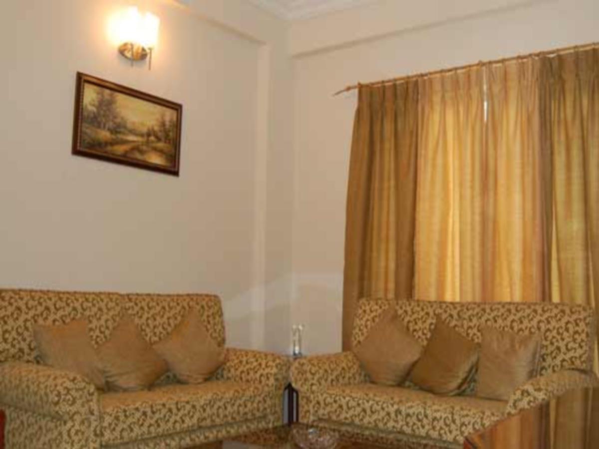 Citadel Apartment Bangalore
