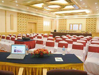 Comfort Vijay Residency Hotel Bangalore