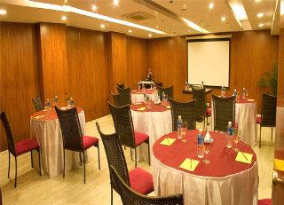 Shilton Royale Hotel 3*