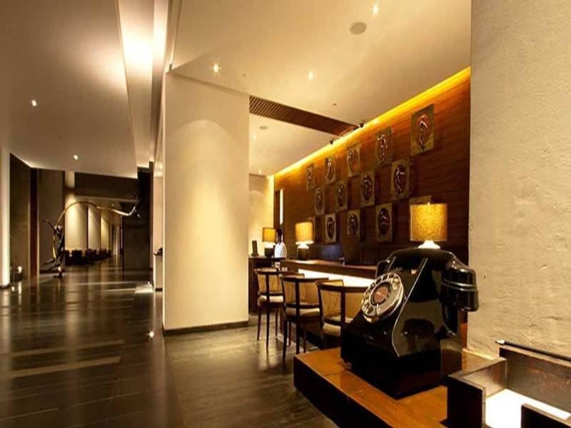Miraya Whitefield Hotel 5*