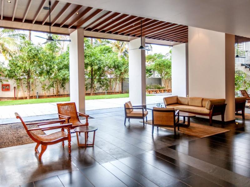 Hotel Miraya Whitefield Bangalore