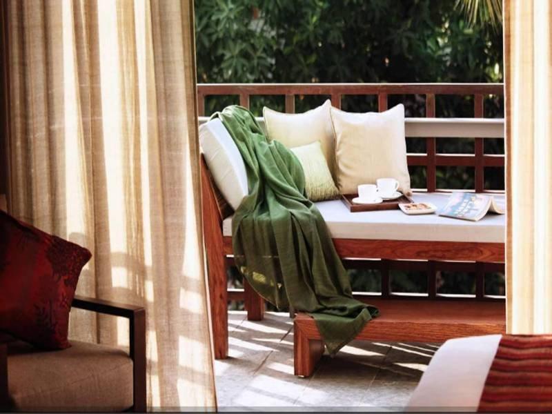 Hotel Miraya Whitefield 5*