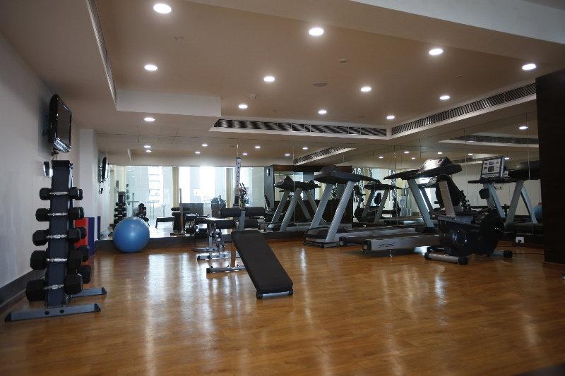 Keys Select By Lemon Tree Hotels, Whitefield,