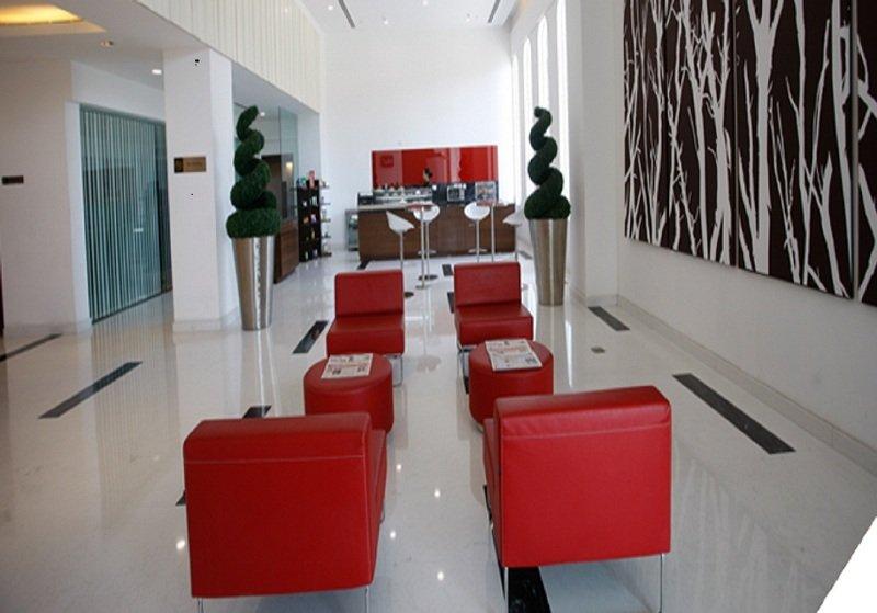 Keys Select By Lemon Tree Hotels, Whitefield, 3* Bangalore