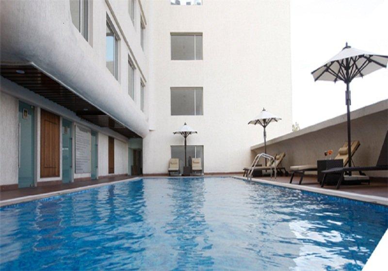 Keys Select By Lemon Tree Hotels, Whitefield, Hotel Bangalore
