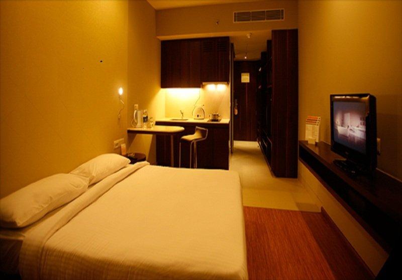 Keys Select By Lemon Tree Hotels, Whitefield,