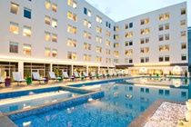 Aloft Whitefield Hotel Bangalore